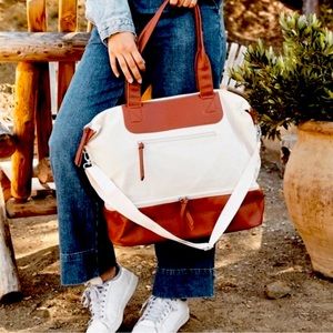 Graf Lantz weekender